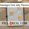 Kamagra Oral Jelly Flavors 24